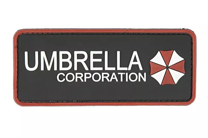 3D Patch - Umbrella CO