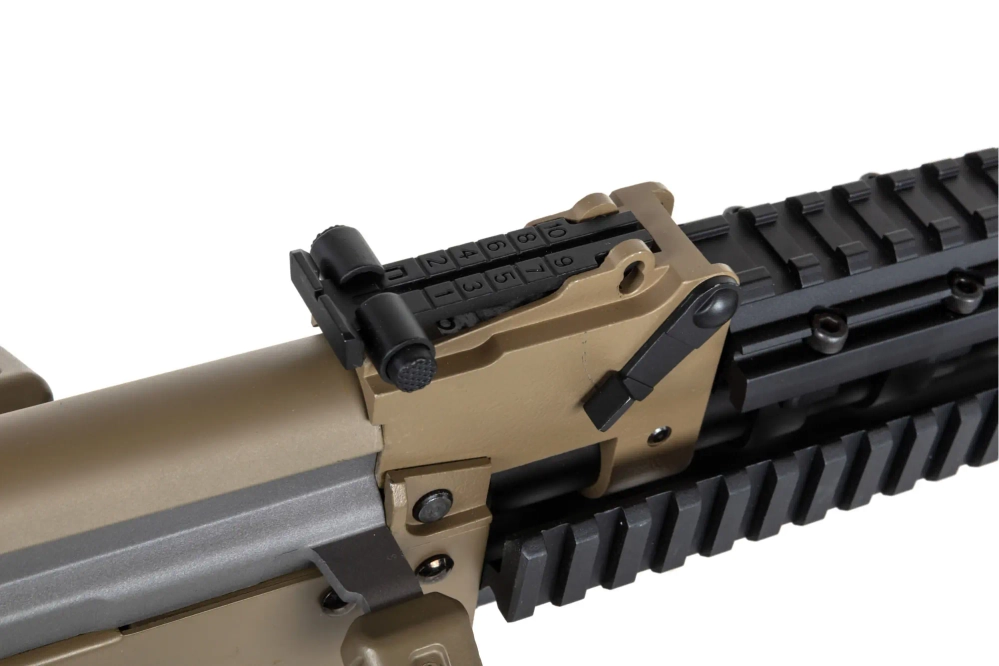 Golden Eagle 6833C Poloplášťová puškaa airsoft