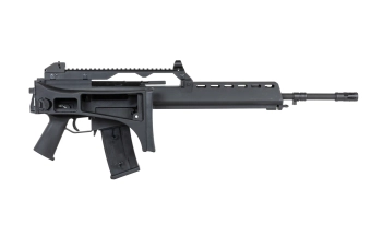 Karabinek ASG SRC DUAL POWER SR36E2 GB-302 Czarny