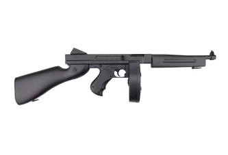 Réplica del subfusil D98 