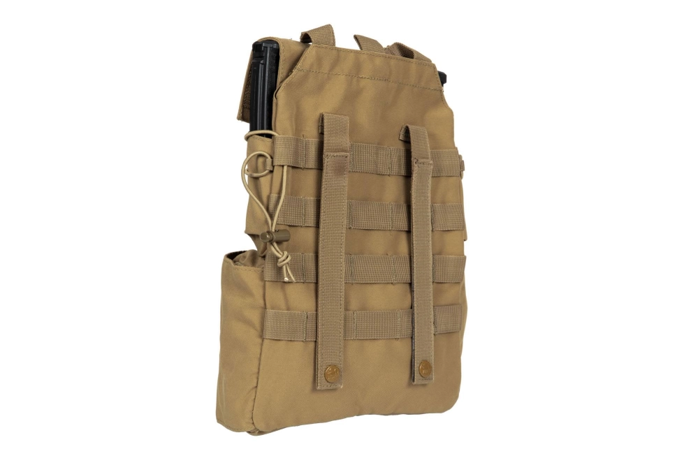 Assault Panel - Coyote Brown