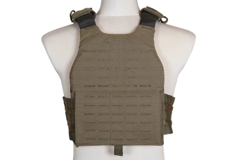 VX Buckle Up Carrier Gen.2 Tactical Vest - olive
