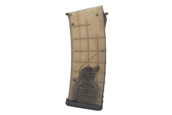 Hi-Cap 450-BB magazine CYMA C106 for AK-type replicas
