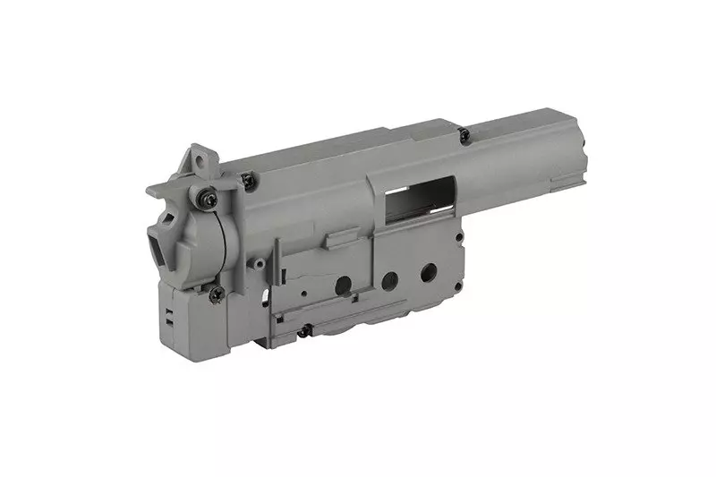 Gearbox T3 Skeleton (Type97)