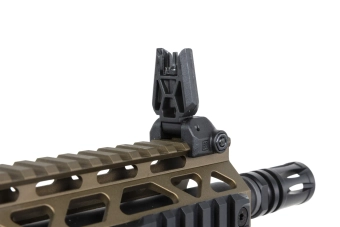 Specna Arms SA-C25 CORE™ HAL ETU™ Gen.2 Chaos Bronze airsoft Carbine