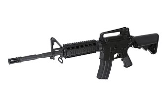 Airsoftová zbraň SRT-04