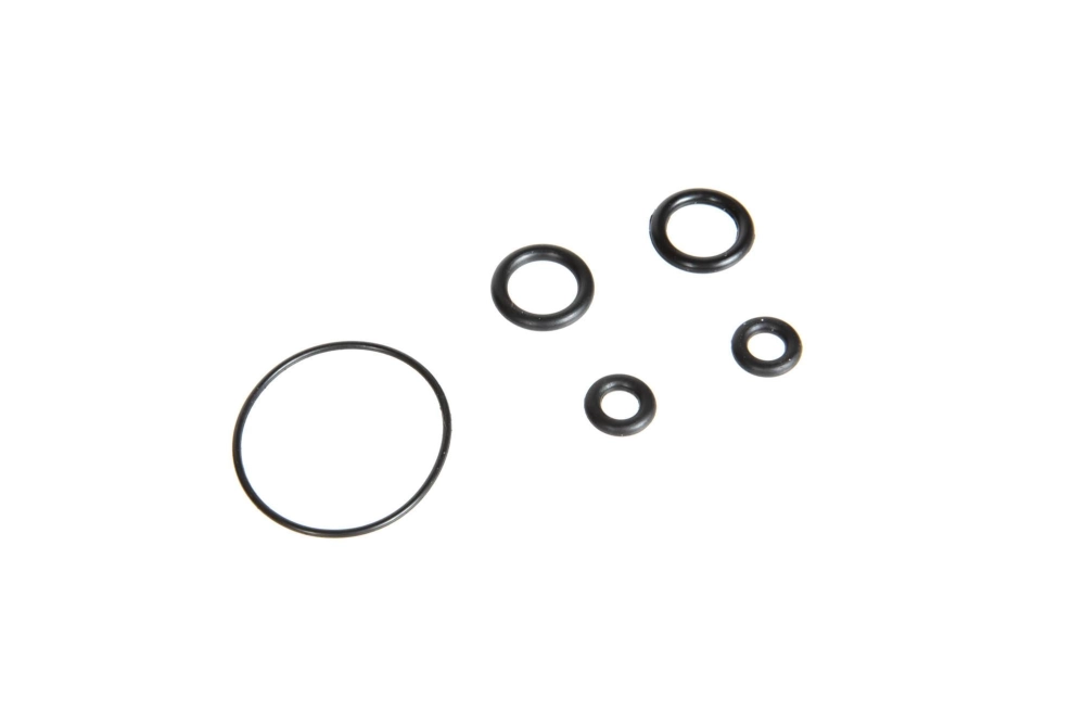 Jeu de joints toriques pour répliques TAC-41