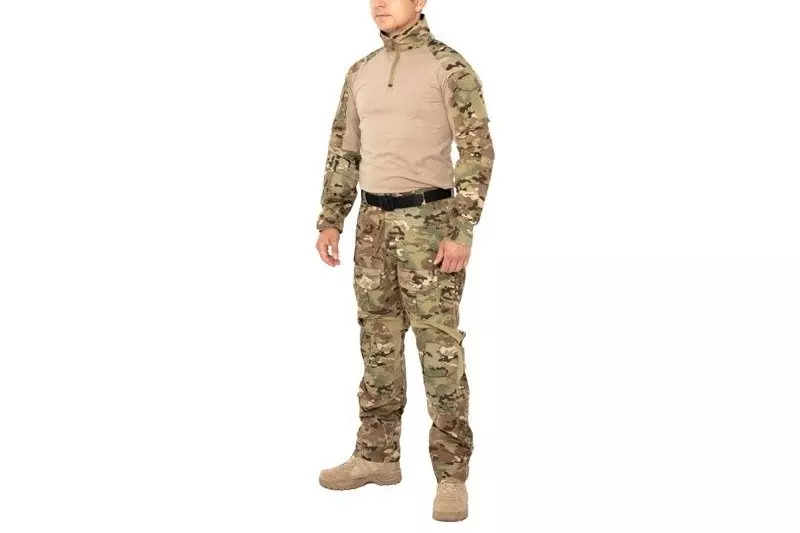 uniformeUniforme universel Combat - MC
