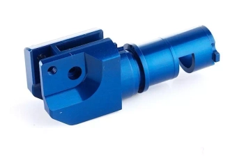 hop-up CNC komora pro zbraní typ G36