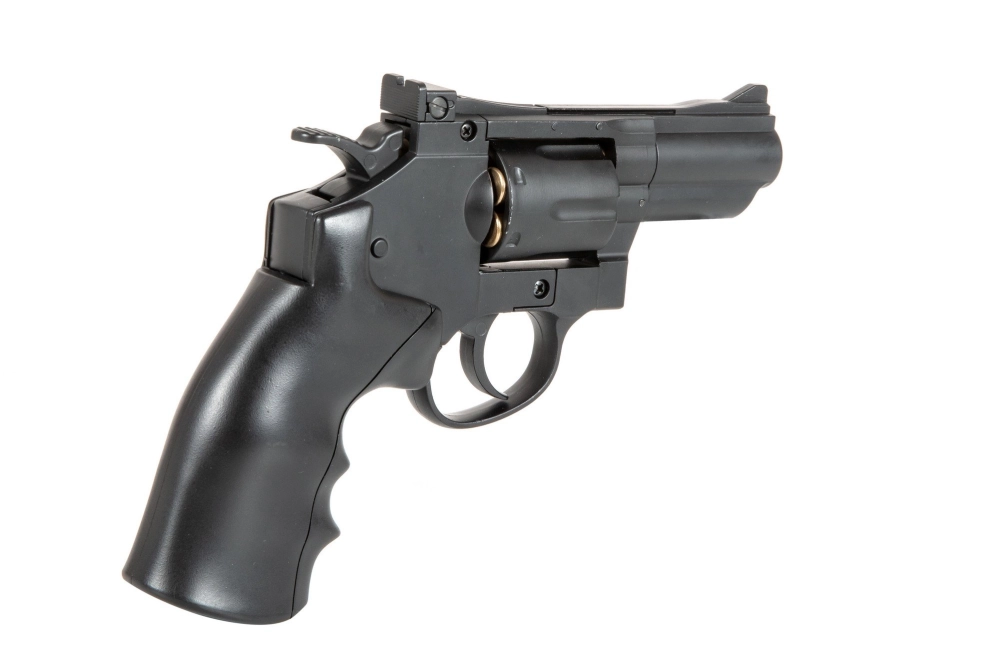 G296A Revolver Replica