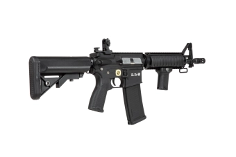 Airsoft rifle Specna Arms RRA SA-P04 Prime™ HAL™ ETU with brushless motor Black