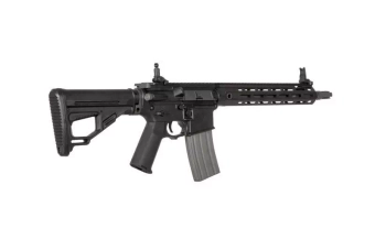Réplique fusil Helios KAC SR-16E Mod2 M-LOK - noir