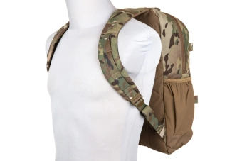 Mochila Ape Force Gear All Purpose Pack 18L MC