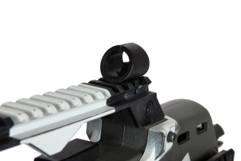 Réplique de fusil d'assaut SA-G12V EBB - Corpo Wars (GGN) 