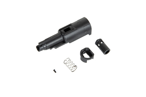 Enhanced Loading Muzzle & Valve Set for G17/22/26/34