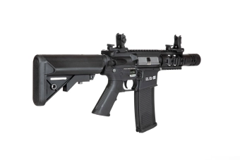 Replika karabinka SA-C10 CORE™ - czarna
