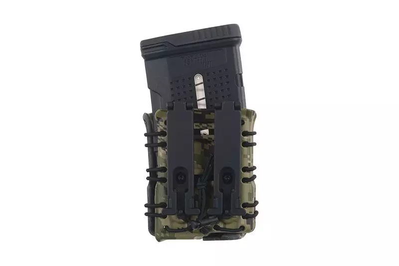 Ładownica SMC na magazynek 7.62 (MOLLE) - AOR2