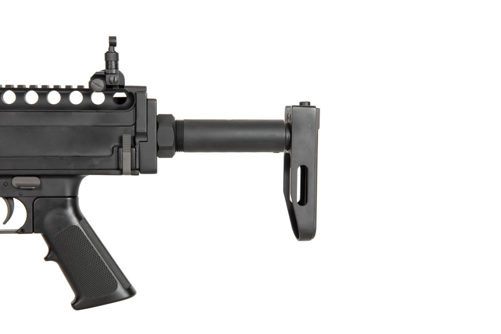 Réplica de subfusil LMG (Versión 2020) (OUTLET)