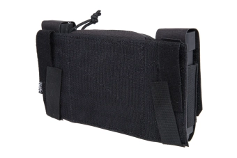 Primal Gear multifunction panel Black