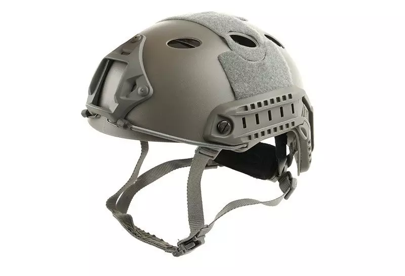 Réplica cascou FAST PJ - Foliage Green