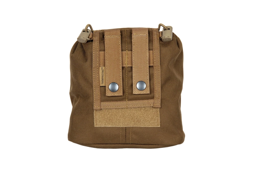 pouzdro Skládací mini schránka zásobníky - Coyote Brown