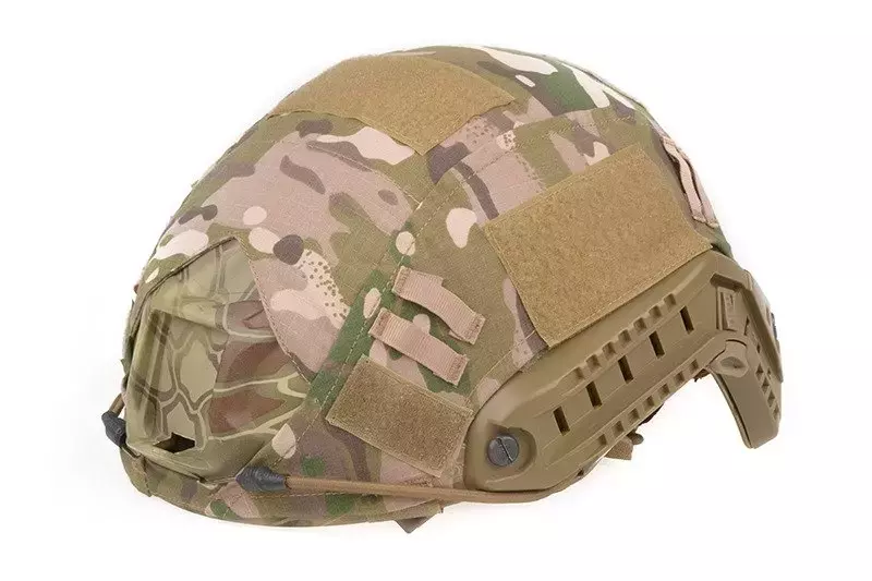 FAST PJ helmet cover - MC