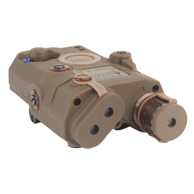 Wosport PEQ-15 EX-022 Tan modul
