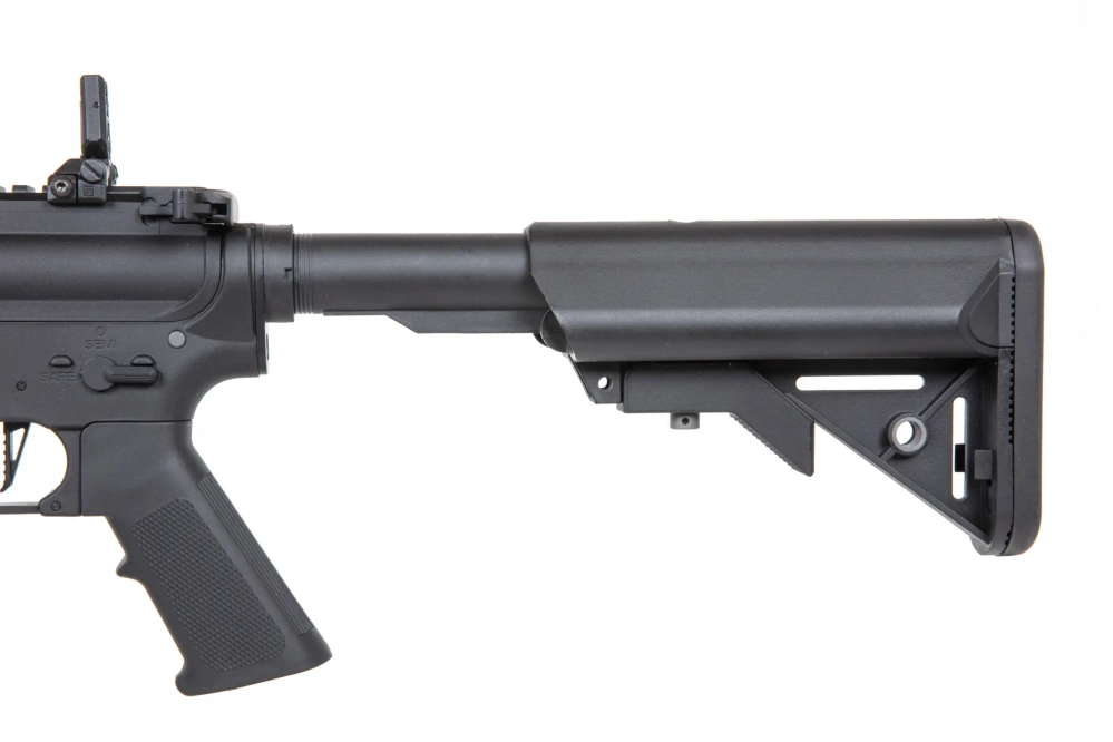 Karabinek ASG Specna Arms SA-C19 CORE™ Daniel Defense® HAL ETU™ 1.14 J Czarny