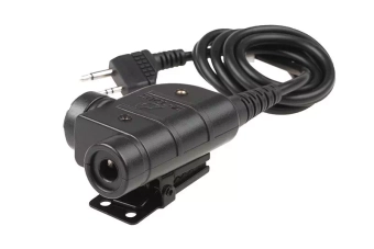 PTT zSilynx Chest Release - Midland