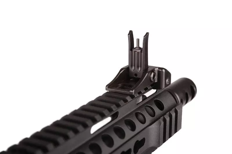 Airsoftová zbraň subpuškaka GC16 MPW 7”