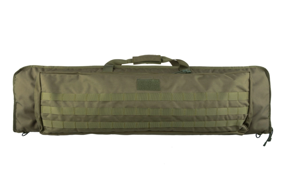 Housse pour arme Smilodon I (950mm) - vert olive