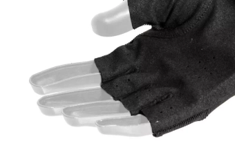 Armored Claw Accuracy Cut Hot Weather Tactical Gloves - Black