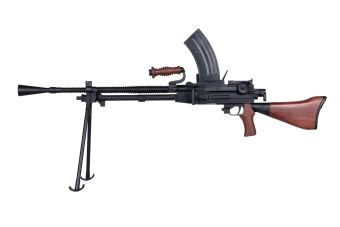 Golden Eagle Type 96 replica van machinegeweer