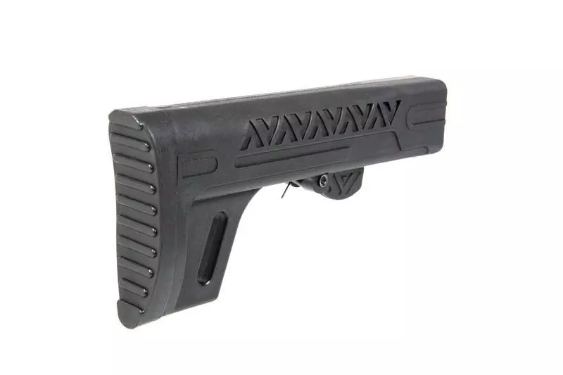 Culata LCK12 - negro