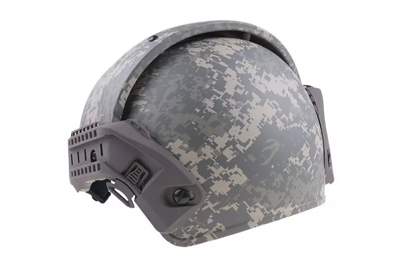 Réplica del casco FMA CP - ACU