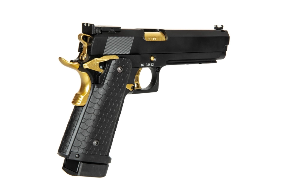 Réplica de pistola Hi-Capa 5.1 (794) (OUTLET)
