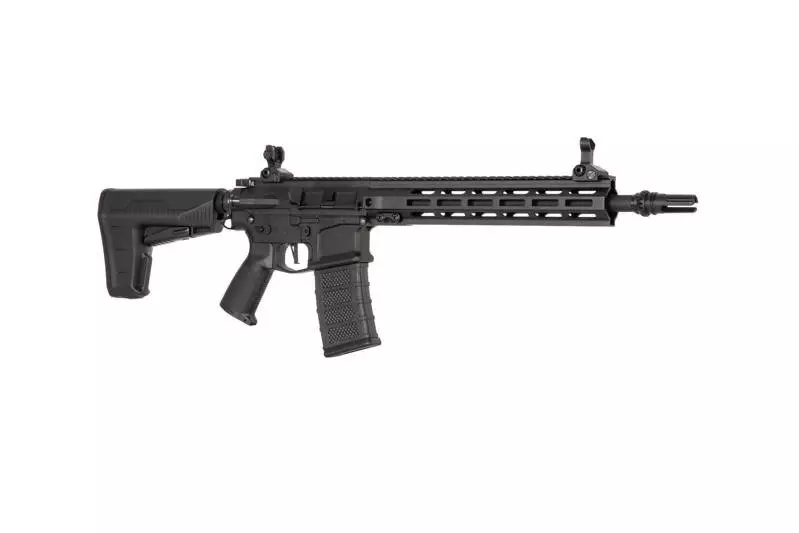 Replika karabiny Nemesis LS12 CA121M - černá