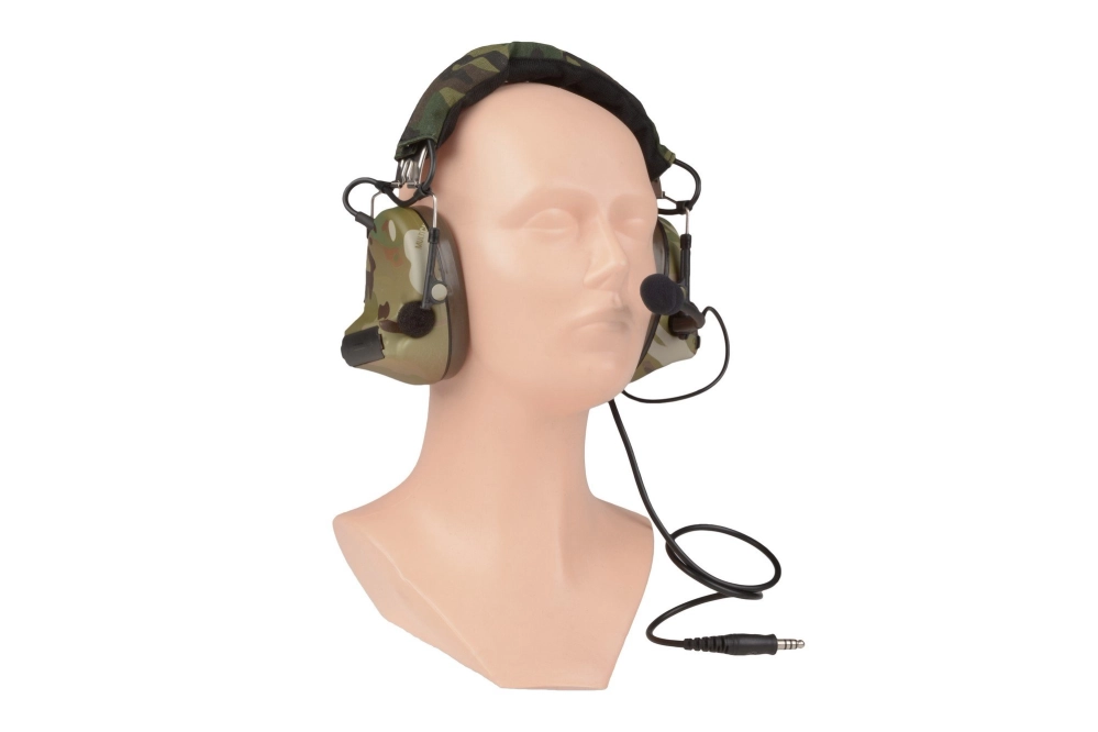 Auricular Comtac II - MC