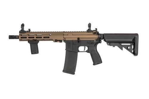 SA-E23 EDGE 2.0™ Prometheus Custom Carbine Replica - Chaos Bronze