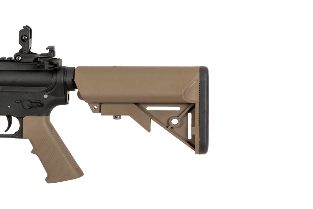 SA-C19 CORE™Daniel Defense® airsoft rifle - Chaos Bronze