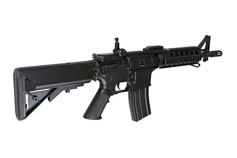 Réplica de la carabina SRT-02