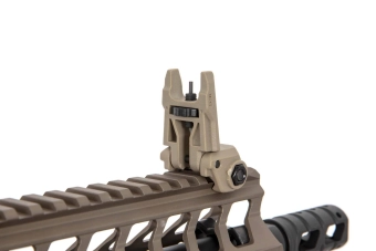Replika karabinka CXP-YAK SBR S1 - tan