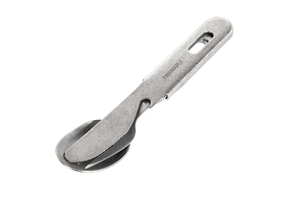 Set d'ustensiles Antarcti Fire-Maple