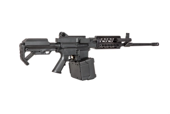 6669 machine gun replica