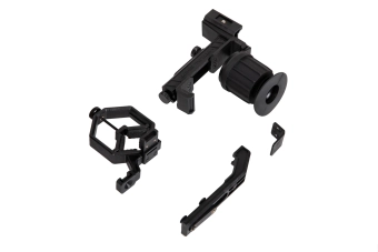Virtual-Shot kit (Polymeer)