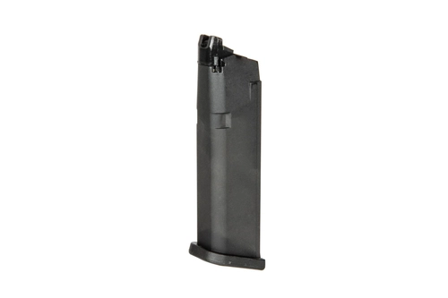 Cargador a réplicas GLOCK 17 Gen 3 (versión GHK)