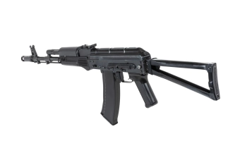 Carabina E&L ELAKS-74MN Essential airsoft (red dotsión sin mosfet)