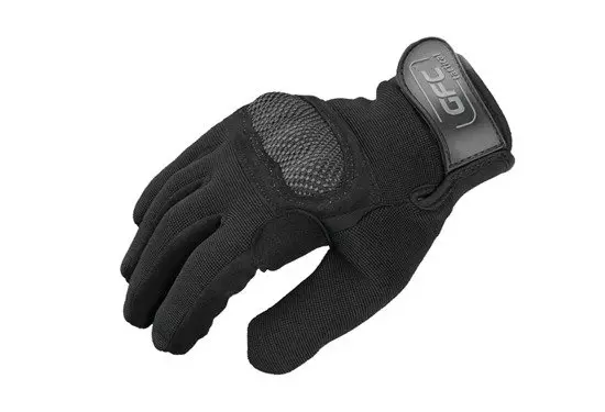 Rękawice taktyczne HDR Shield - Black