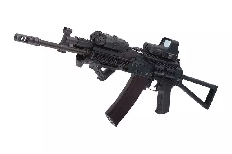 Airsoftová zbraň puškaka ELAK701 Tactial Mod.A (Gen.2)