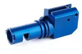 hop-up Cámara CNC para réplicas tipo G36